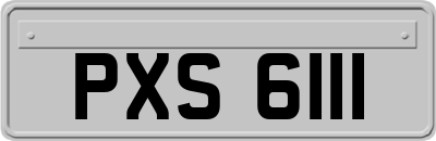 PXS6111