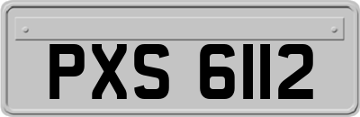 PXS6112