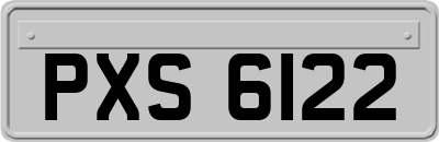 PXS6122