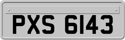 PXS6143