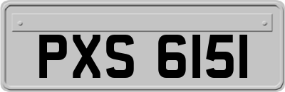 PXS6151