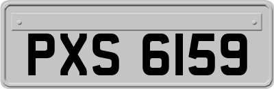 PXS6159