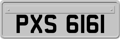 PXS6161