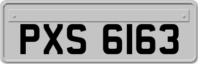 PXS6163