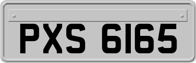 PXS6165