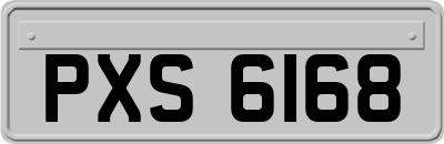 PXS6168