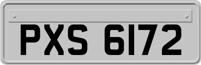 PXS6172