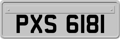 PXS6181