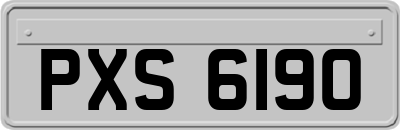 PXS6190