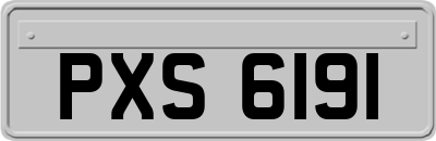 PXS6191