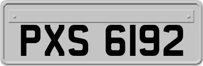 PXS6192