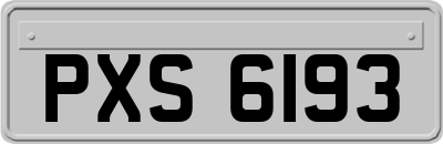 PXS6193