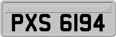 PXS6194