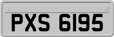 PXS6195