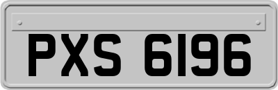 PXS6196