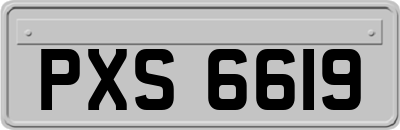 PXS6619