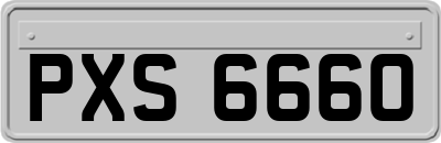 PXS6660