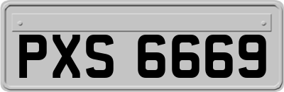 PXS6669