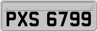 PXS6799