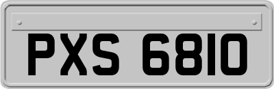 PXS6810