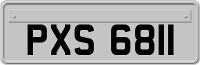 PXS6811