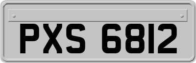 PXS6812