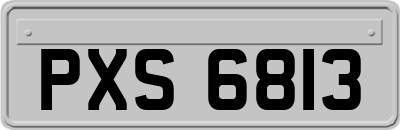 PXS6813