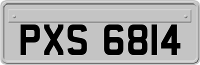 PXS6814