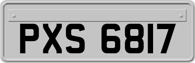 PXS6817