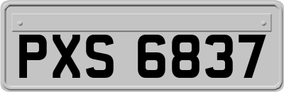 PXS6837