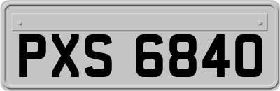 PXS6840