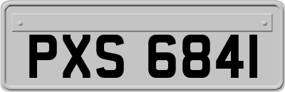 PXS6841