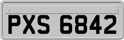 PXS6842