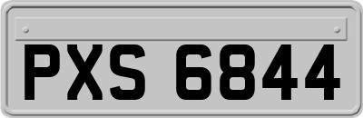 PXS6844