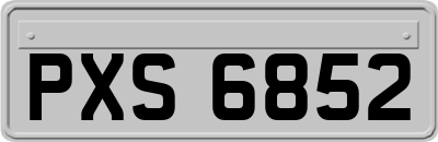 PXS6852