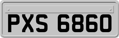 PXS6860