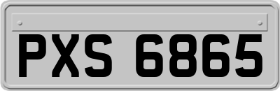 PXS6865