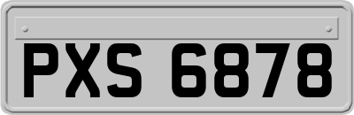 PXS6878