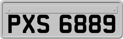 PXS6889