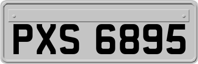 PXS6895