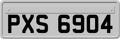 PXS6904