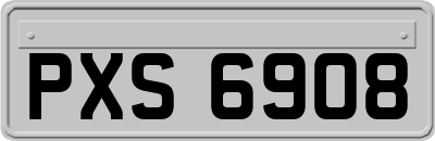 PXS6908