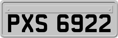 PXS6922