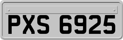 PXS6925