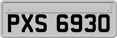 PXS6930