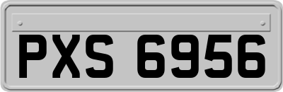 PXS6956