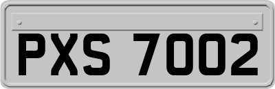 PXS7002