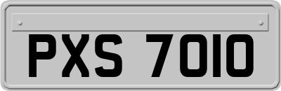 PXS7010