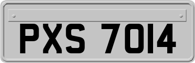 PXS7014