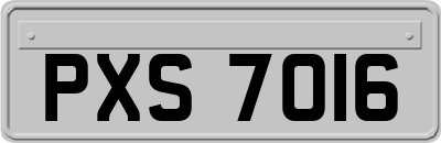 PXS7016